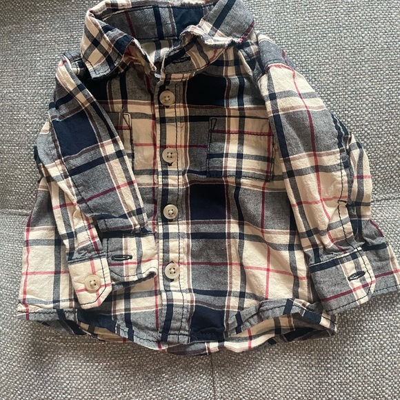 30+piece 0-3 Month Clothes Bundle - Picture 8 of 12